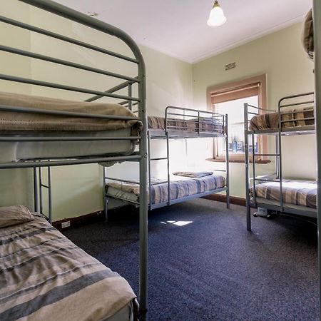 The Pickled Frog Hostel Hobart Ruang foto